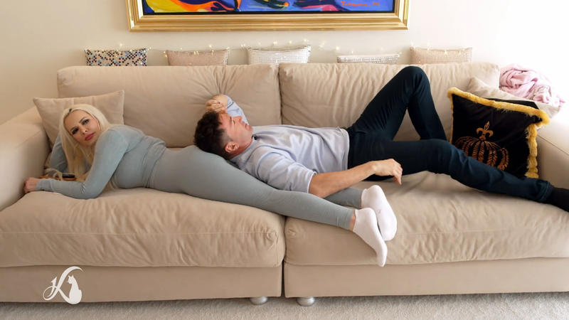 Lieber Couch statt Romantik am Valentinstag