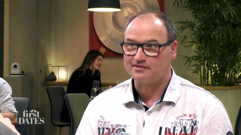 Yvo hat ein ungewöhnliches Hobby