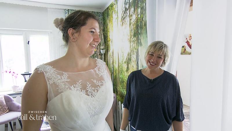 Ein sexy und pragmatisches Kleid