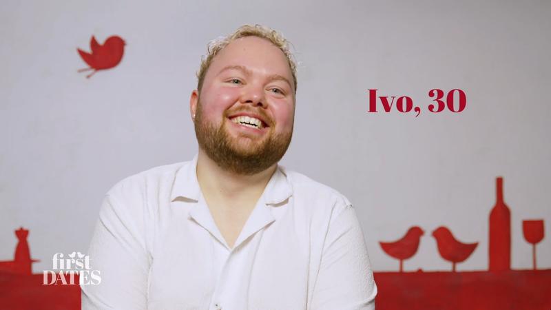 Ivo ist ein "einsamer Prinz auf der Burg"