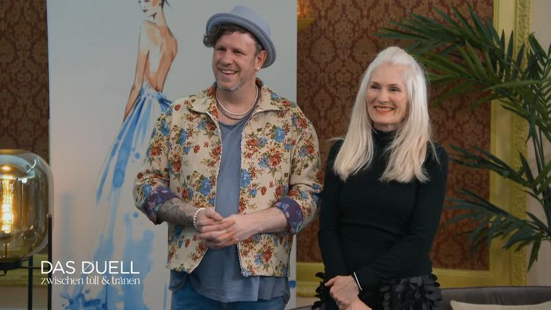 Wer gewinnt das Duell?