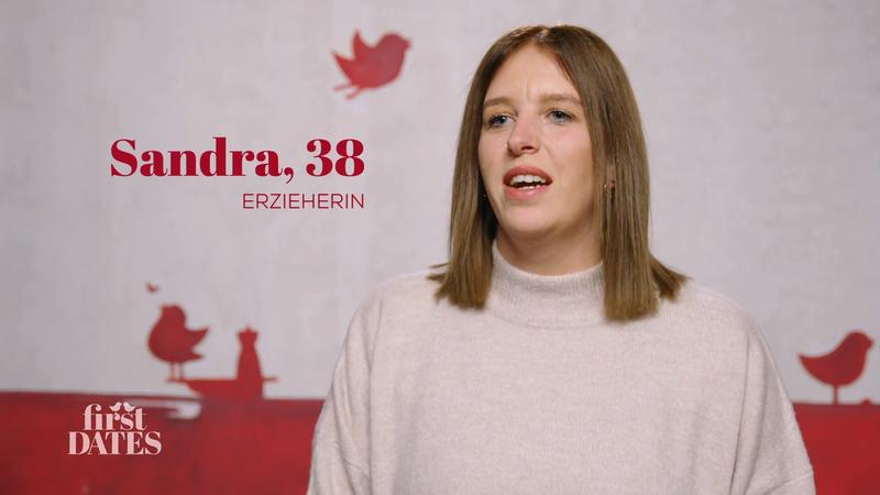 Sandra wäre gerne DJane
