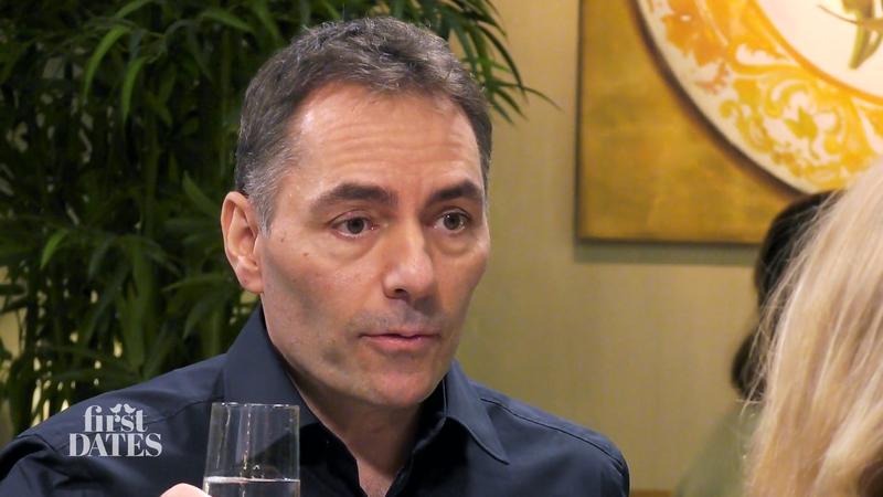 Ekkehard beeindruckt mit Reisegschichten