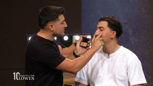 Ein Concealer für die Männerwelt