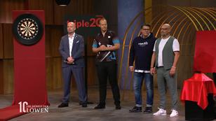 Der Maximizer ist achtmaliger WM-Teilnehmer