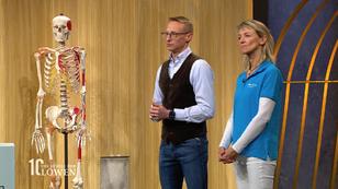 Nehmen sie das Angebot an?