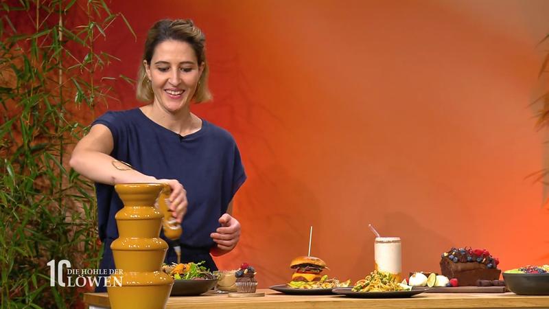 Diese Erdnusssauce soll besonders vielseitig sein
