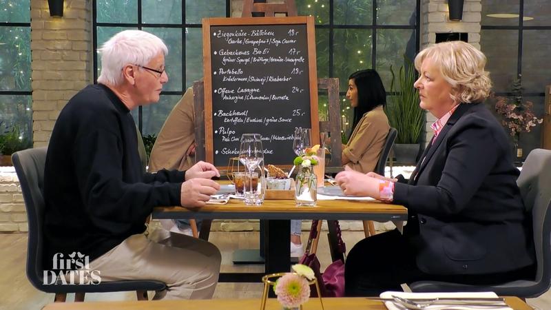 Jörgs größter Wunsch ist eine neue Beziehung