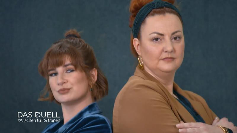 Wer hat das schönste Reitkleid?