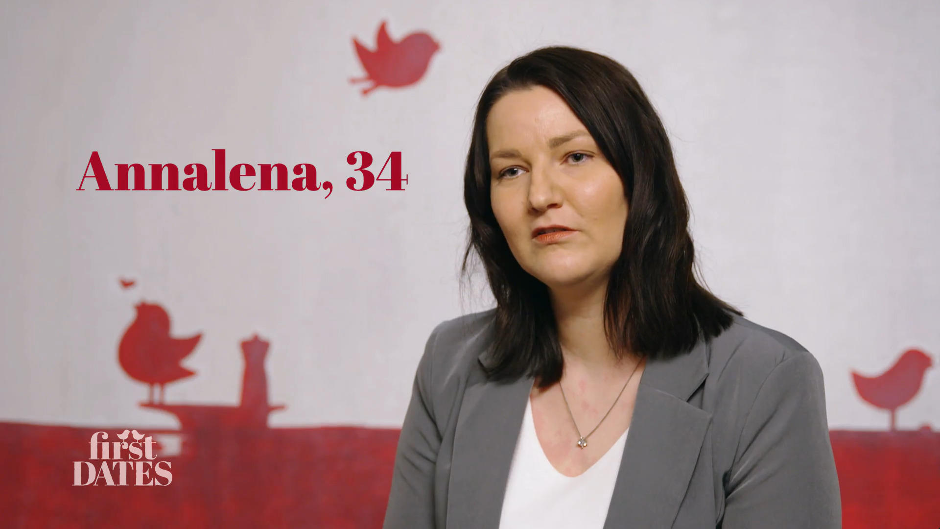 Annalenas Traummann sollte anpacken können