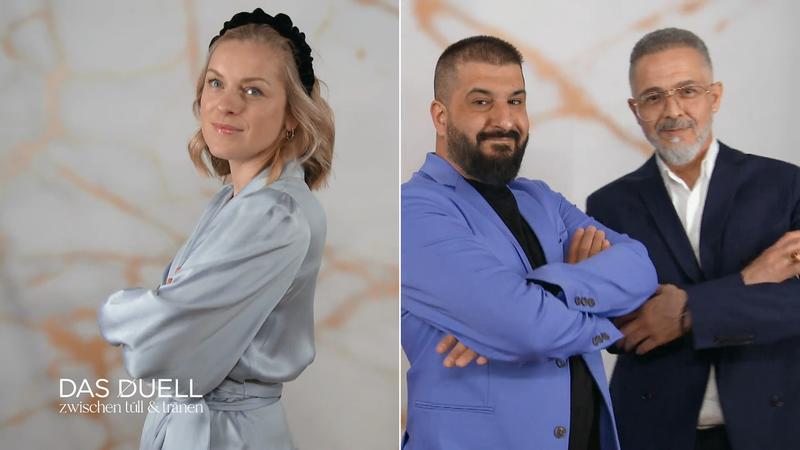 Sarah vs Neat und Süley