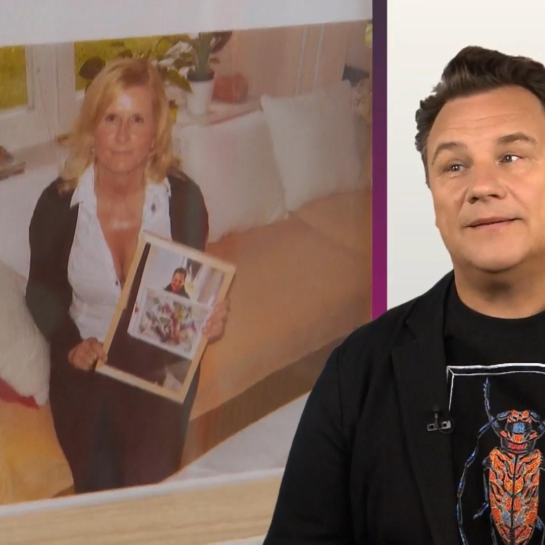 Auch Guido Maria Kretschmer hat ein Bild von Ola