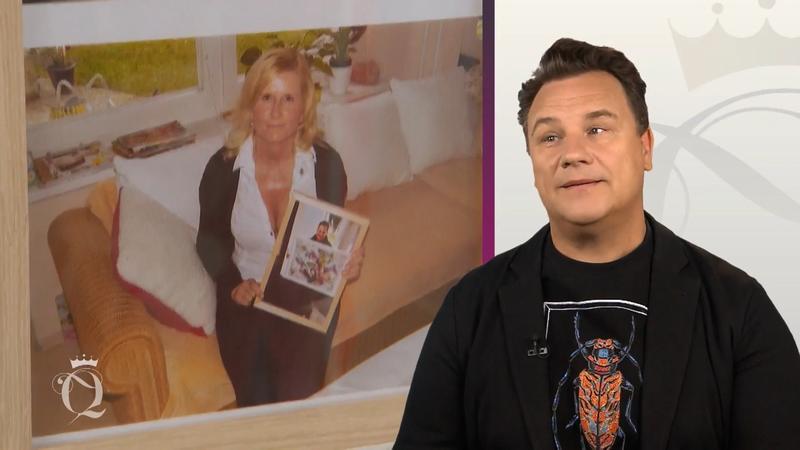 Auch Guido Maria Kretschmer hat ein Bild von Ola