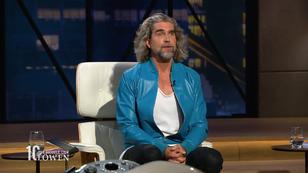 "Ihr habt schon mal einen Deal von mir"