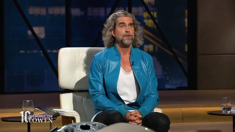 "Ihr habt schon mal einen Deal von mir"