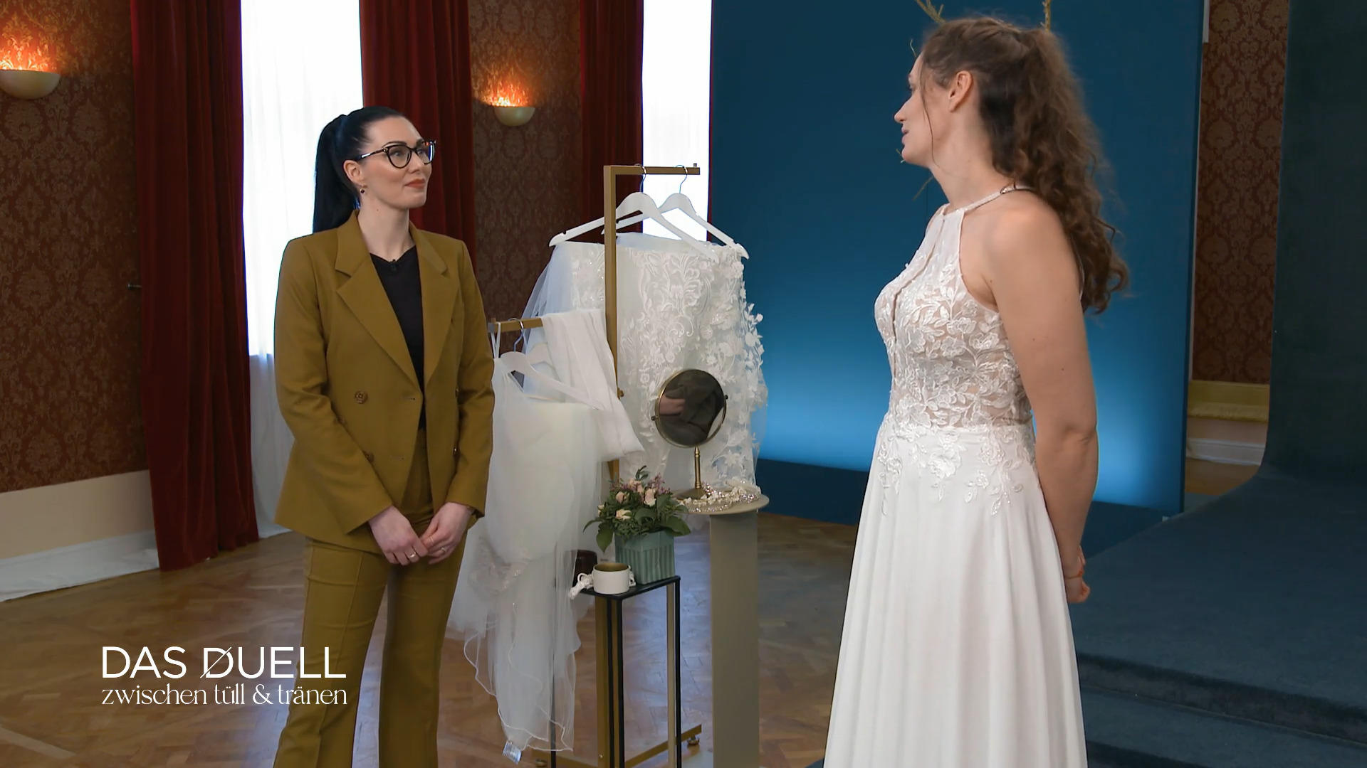 Franziska will das Freiheitsgefühl ausleben