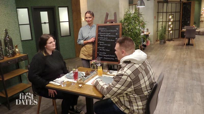 Mika beeindruckt mit Kompliment