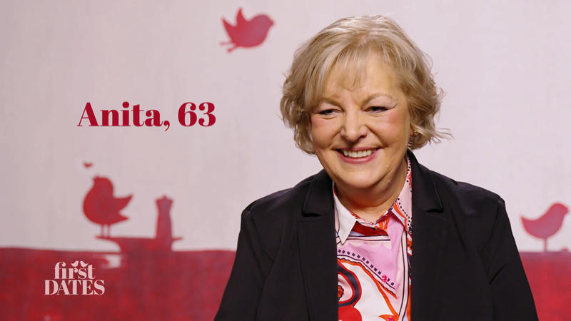Sie mag Stil und und ein schönes Lächeln