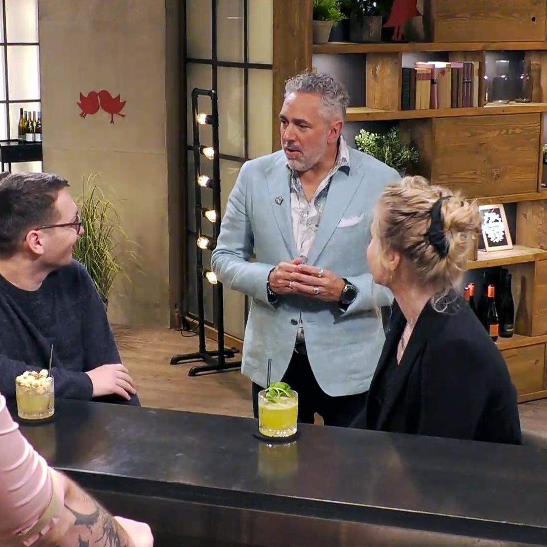 Lena und Lasse haben Anlaufschwierigkeiten