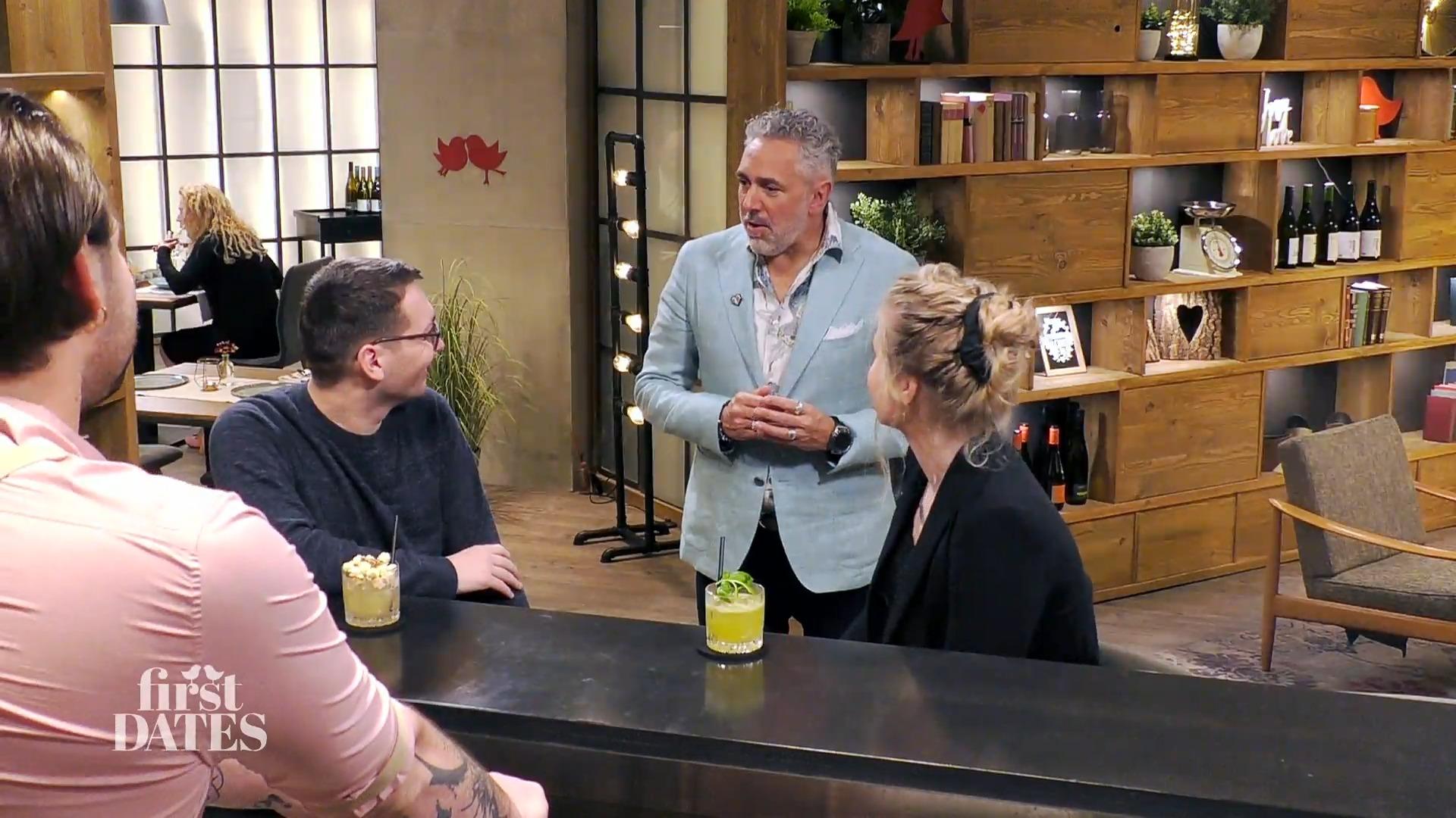 Lena und Lasse haben Anlaufschwierigkeiten