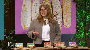 "Tämp Tästic": Superfood Tempeh für alle!