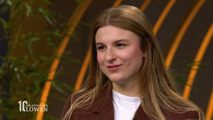 Pokert Viola bei Janna Ensthaler zu hoch?