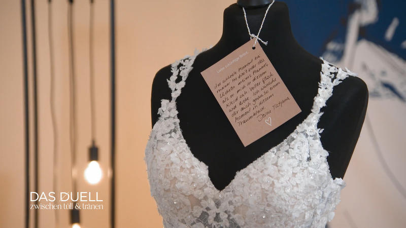 Diese Kleider haben bereits Liebe erfahren