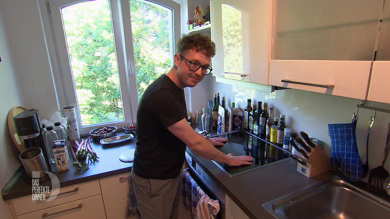 Kaputte Herdplatten bei Lukas - Was nun?