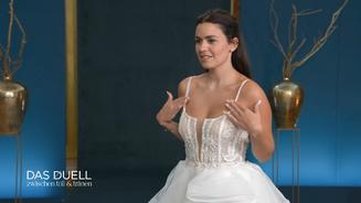 Schnipp, schnapp - das muss jetzt ab!