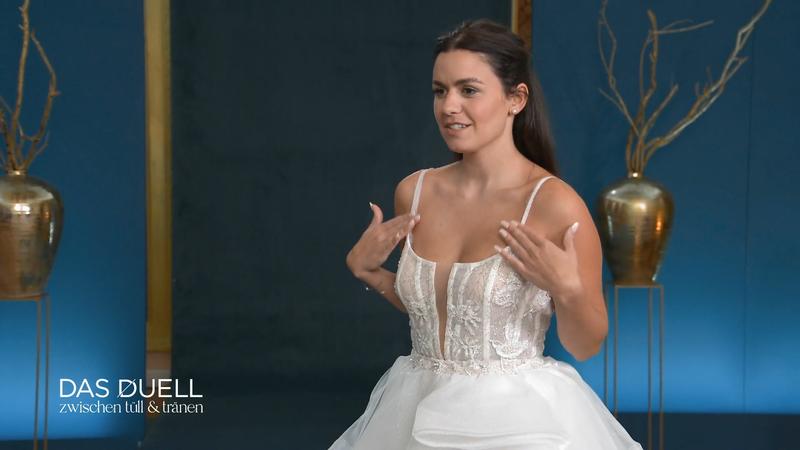 Schirin setzt einen Schlussstrich