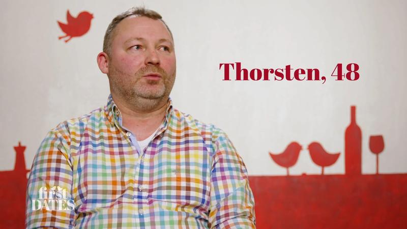 Thorsten verliebt sich sehr schnell