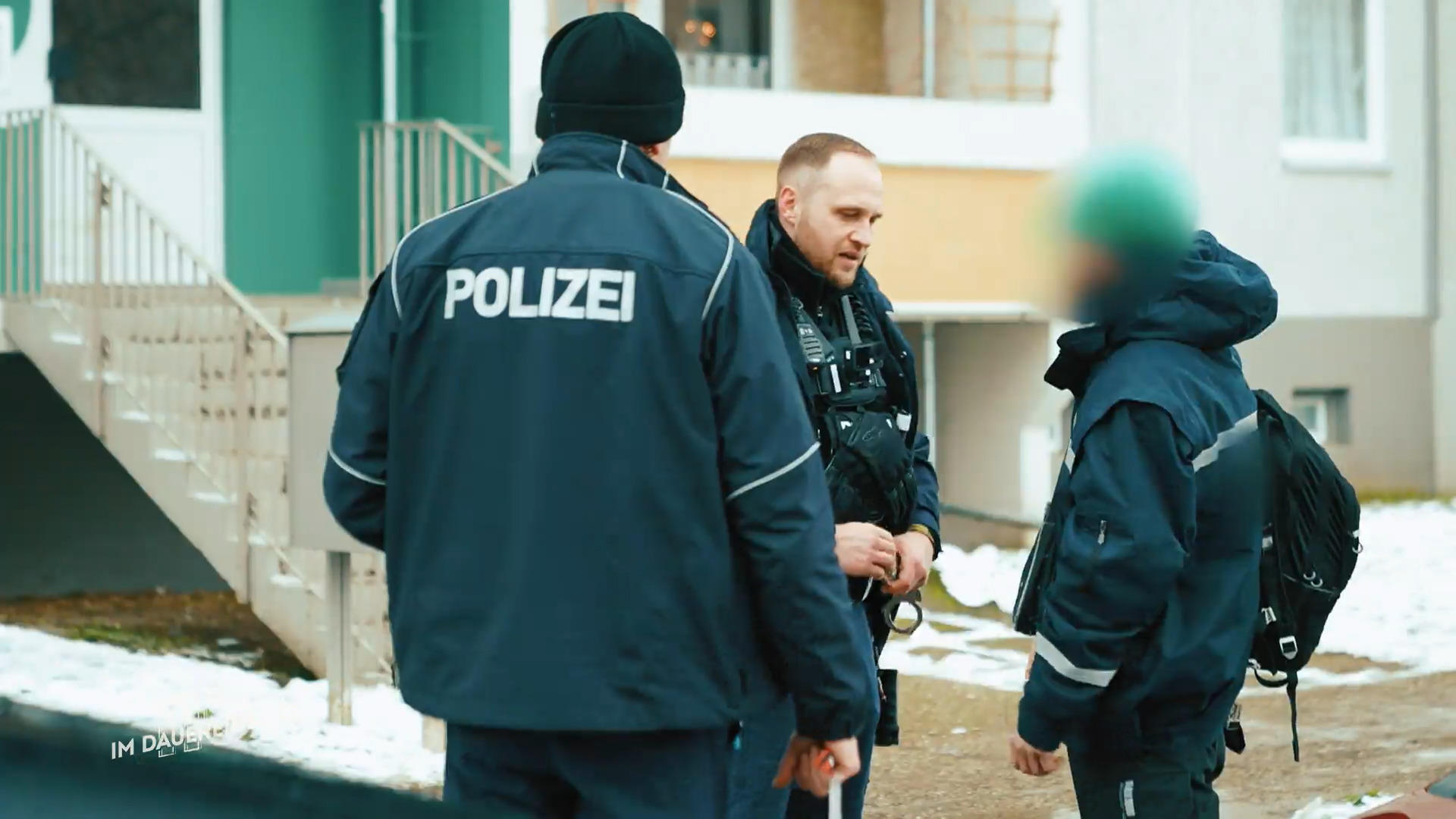 Kennzeichendiebstahl - Täter ist Polizei bekannt