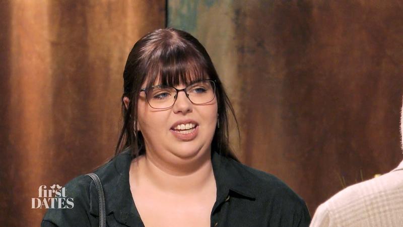 Nele muss ihren Partner gut riechen können