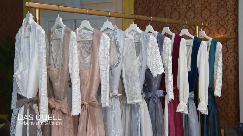 Wer hat die bessere Auswahl?