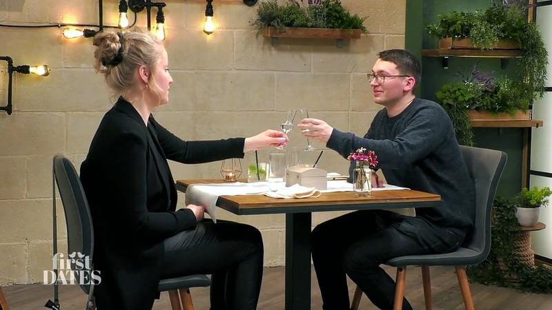Eine Schnaps-Idee sorgt für gute Stimmung