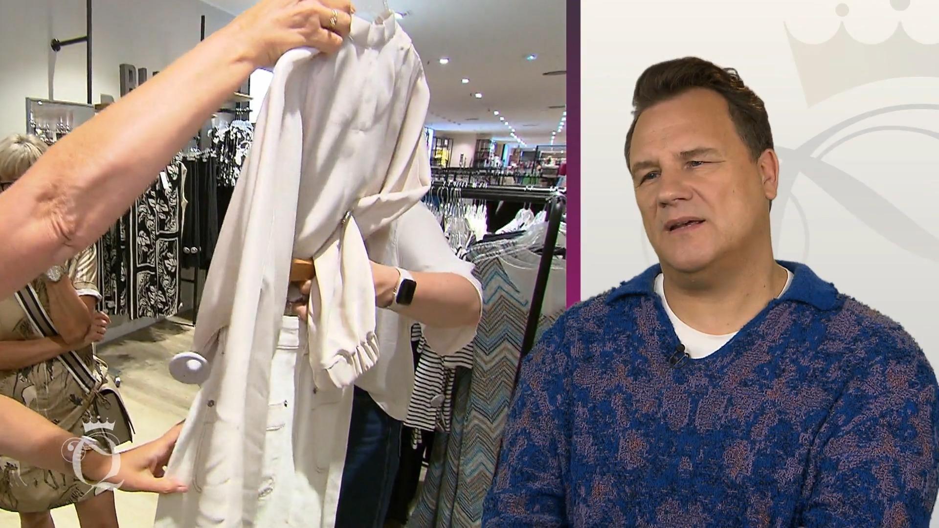 Guido: "Nein, das ist nicht Herbst!"