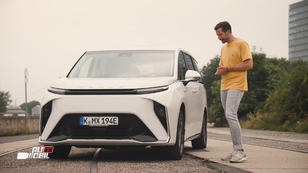 Welche Autos können überzeugen: Chinesisch oder Deusch?