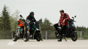 Drei Hersteller aus drei Ländern im Vergleich