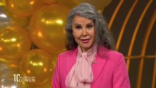 "Kennen wir uns vielleicht irgendwo her?"