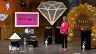 Kann Brigitte heute jemanden überzeugen?