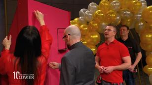 Unschöne Löcher waren gestern?