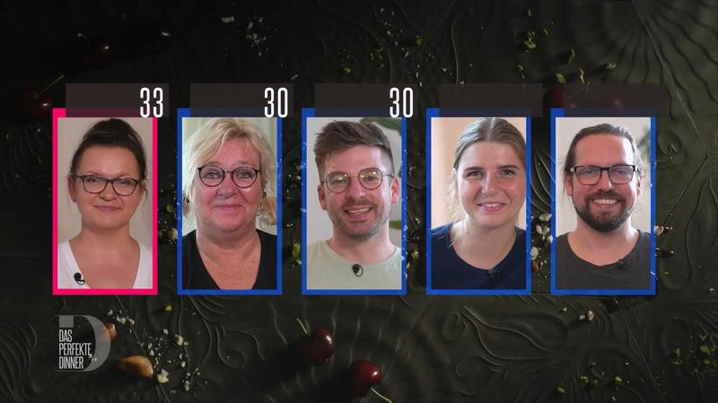 Norman schlägt sich auch auf Platz 2