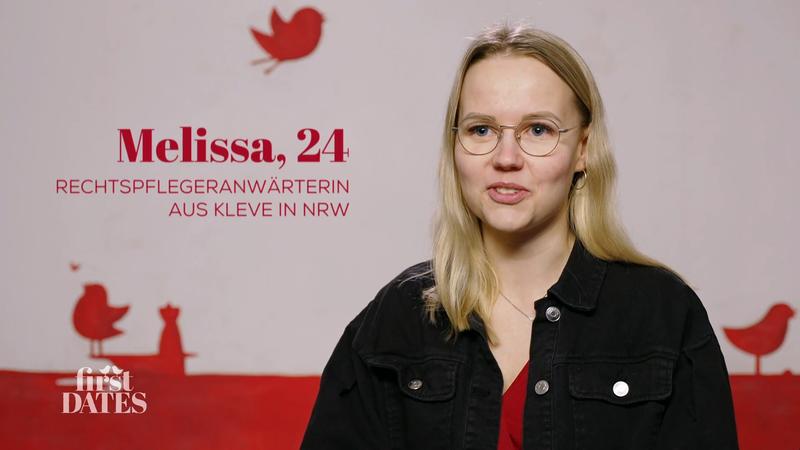 Ein Date mit sportlicher Leidenschaft