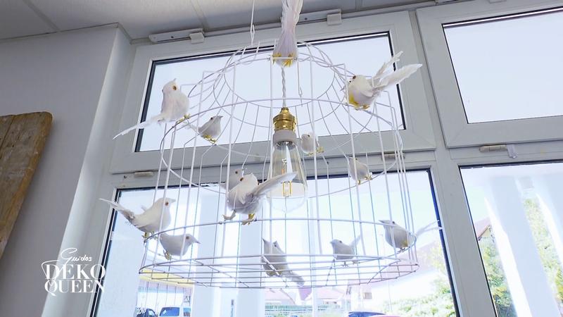 Zwei Lampen für das Gästezimmer?