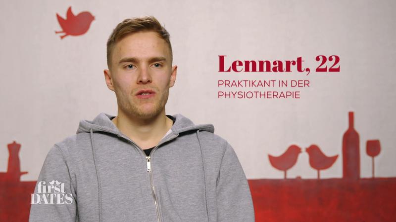 Lennart auf der Suche nach Karriere und Liebe