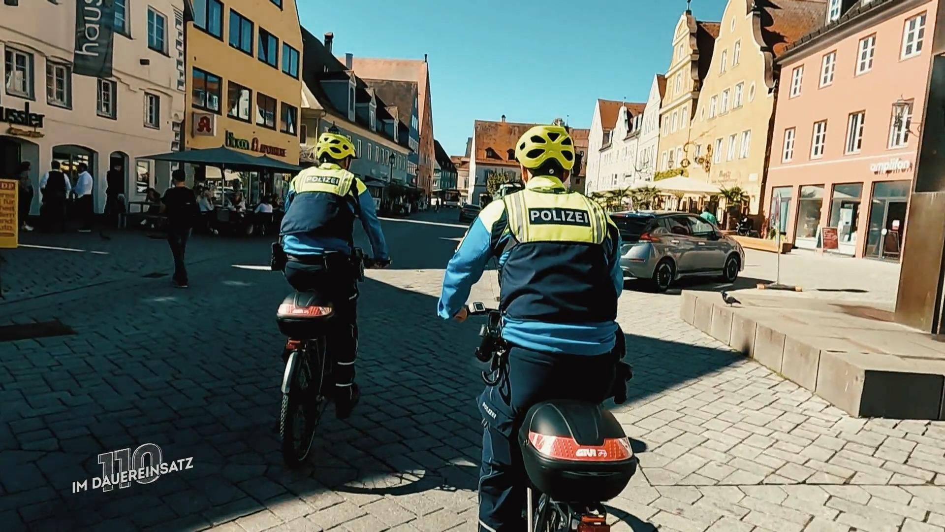 Anschnallen im Straßenverkehr ist wichtig