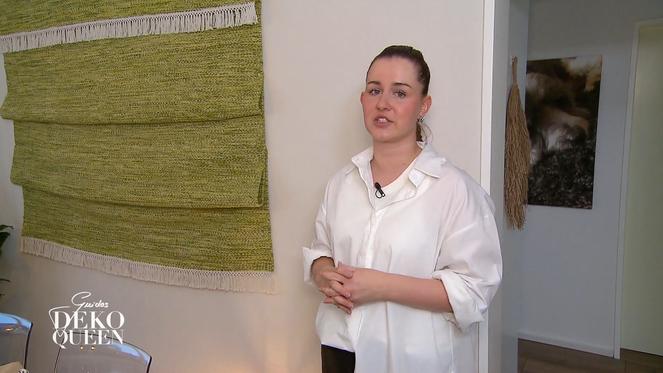 „Das ist richtig toll geworden“ Leas neues Esszimmer