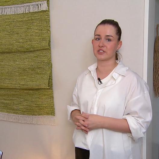 „Das ist richtig toll geworden“ Leas neues Esszimmer