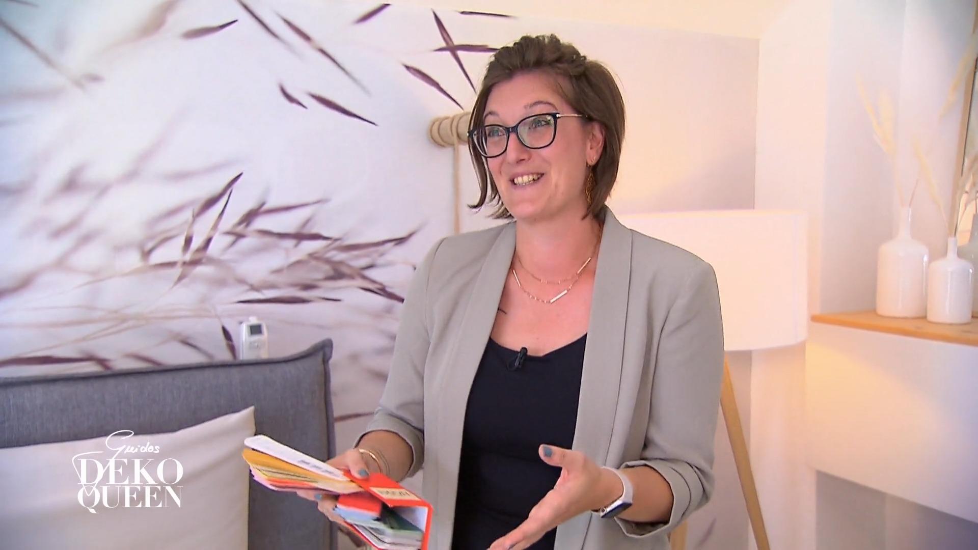 "In meinem Kopf ist schon alles fertig"