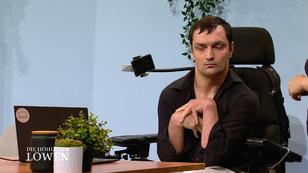 Barrierefreiheit neu definiert: FourWays